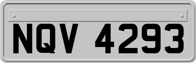 NQV4293