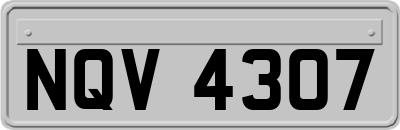 NQV4307