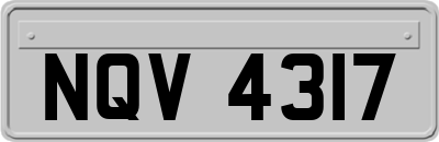 NQV4317