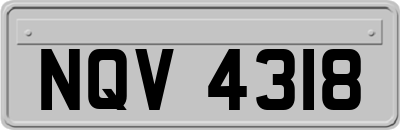 NQV4318