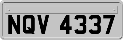 NQV4337