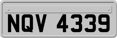 NQV4339
