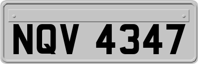 NQV4347
