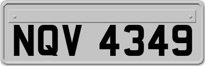 NQV4349