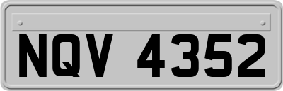 NQV4352