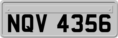 NQV4356