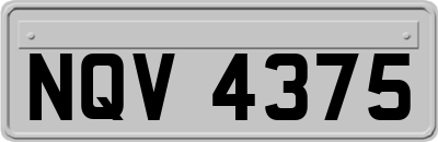 NQV4375