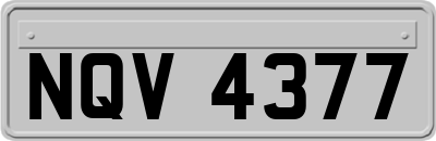 NQV4377