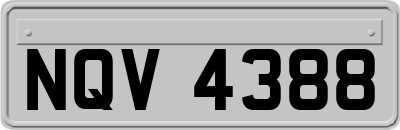 NQV4388