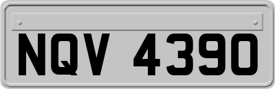 NQV4390