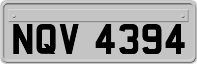 NQV4394