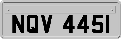 NQV4451