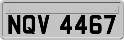 NQV4467