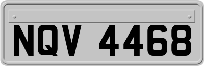 NQV4468