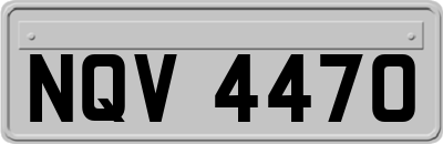 NQV4470