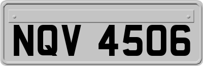 NQV4506