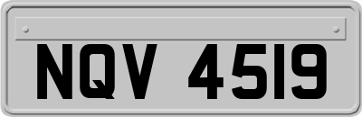 NQV4519