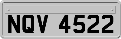 NQV4522