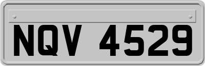 NQV4529