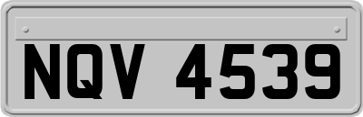 NQV4539