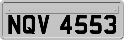 NQV4553
