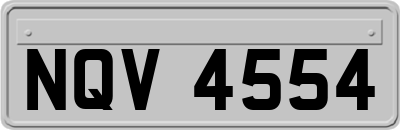 NQV4554