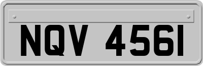 NQV4561