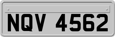 NQV4562