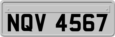 NQV4567