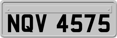 NQV4575