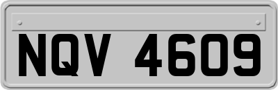 NQV4609