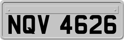 NQV4626