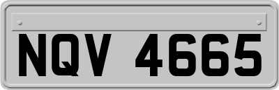 NQV4665