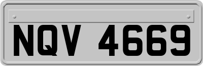 NQV4669