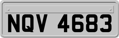 NQV4683