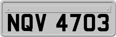 NQV4703