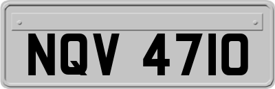 NQV4710