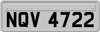 NQV4722
