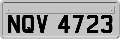 NQV4723