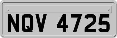 NQV4725