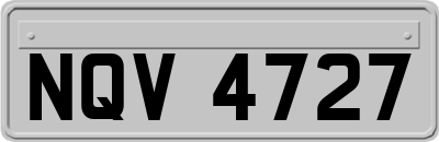 NQV4727
