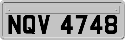 NQV4748