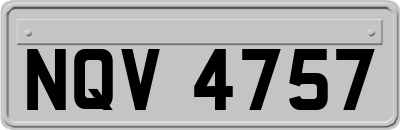 NQV4757