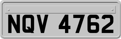 NQV4762