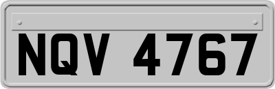 NQV4767