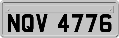 NQV4776