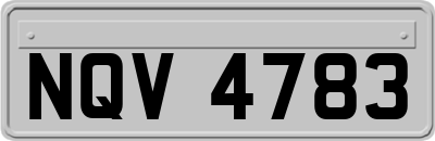 NQV4783
