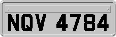 NQV4784