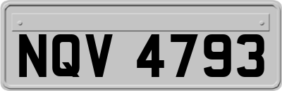 NQV4793