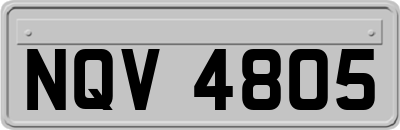 NQV4805